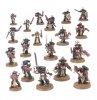 Combat Patrol - Black Templars